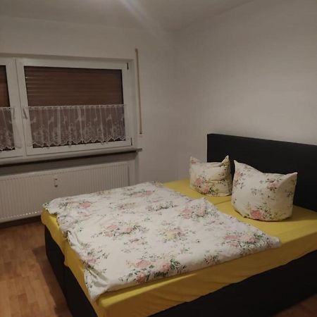 Sankt Goar, Schoene Und Einladende Ferienwohnung Extérieur photo