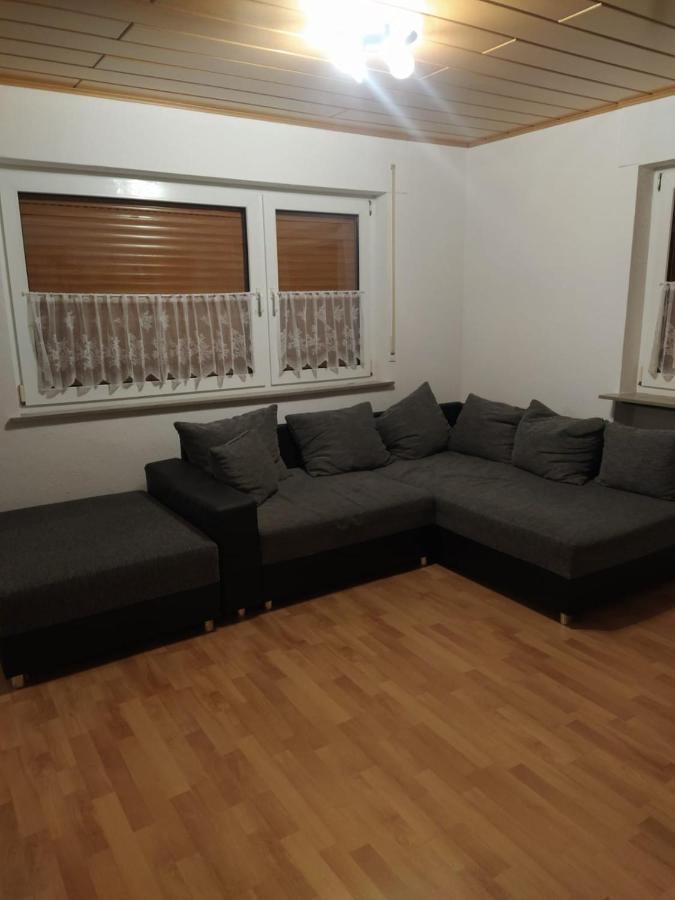 Sankt Goar, Schoene Und Einladende Ferienwohnung Extérieur photo