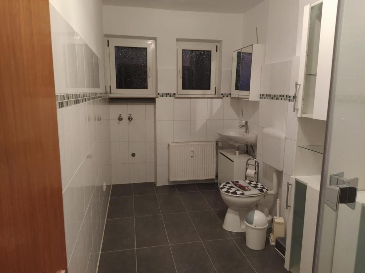 Sankt Goar, Schoene Und Einladende Ferienwohnung Extérieur photo