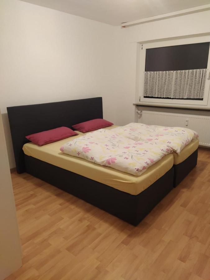 Sankt Goar, Schoene Und Einladende Ferienwohnung Extérieur photo