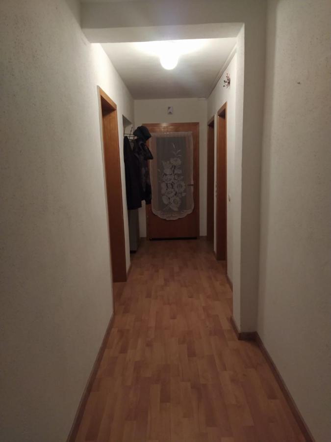 Sankt Goar, Schoene Und Einladende Ferienwohnung Extérieur photo