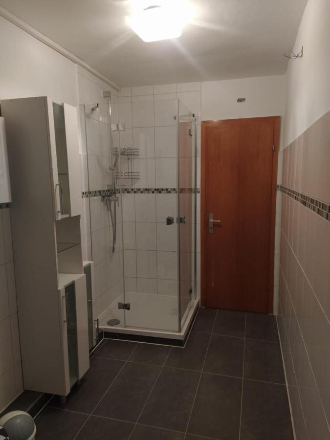 Sankt Goar, Schoene Und Einladende Ferienwohnung Extérieur photo